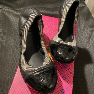 Tory Burch Gabby Ballet Flat